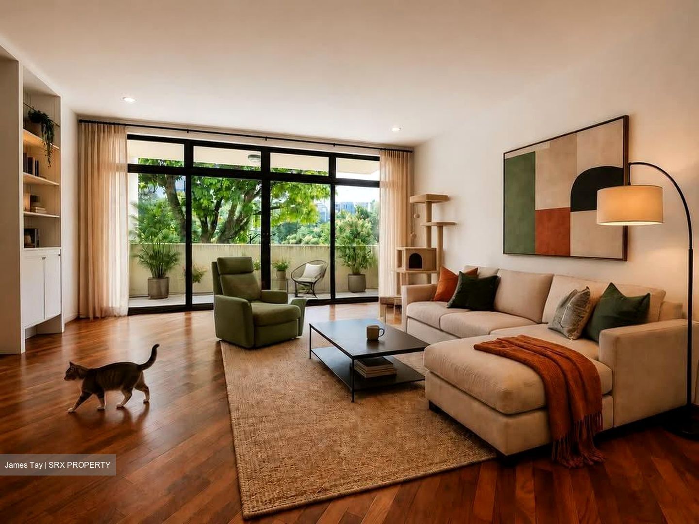 The Draycott (D10), Apartment #609870861